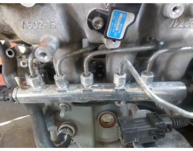 rampa injectoare opel vectra c 1.9cdti z19dt 0445214095