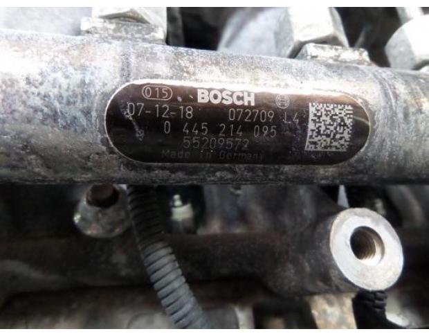 rampa injectoare opel vectra c 1.9cdti z19dt 0445214095,55209572