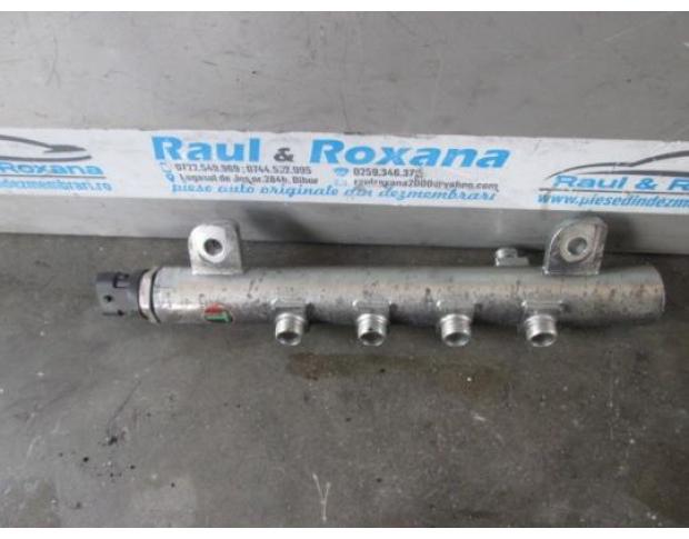 rampa injectoare opel vectra c 1.9cdti z19dth 0445214122