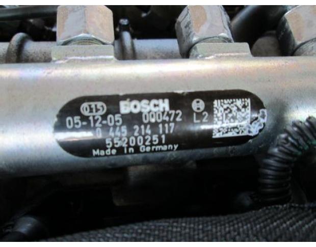 rampa injectoare opel vectra c 1.9cdti