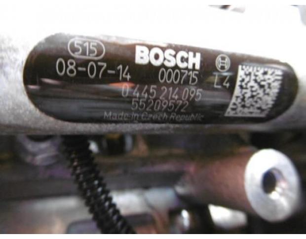 rampa injectoare opel zafira 1.9cdti 0445214095