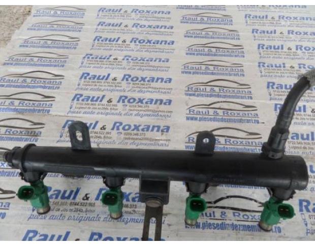 rampa injectoare peugeot 206 1.4b kfw 9655833580