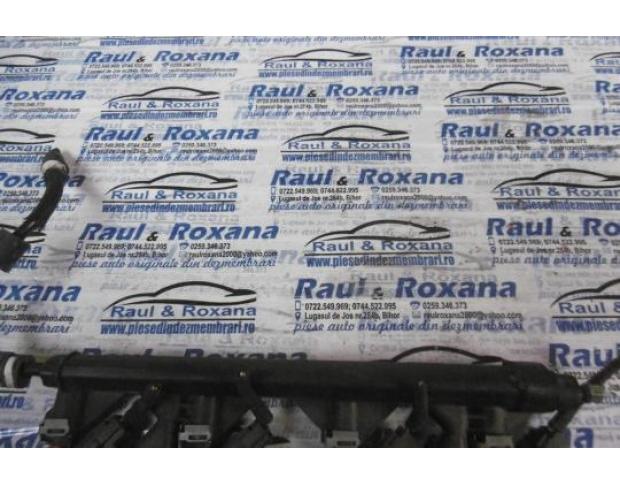 rampa injectoare peugeot 207 1.4b 8fs 757564580