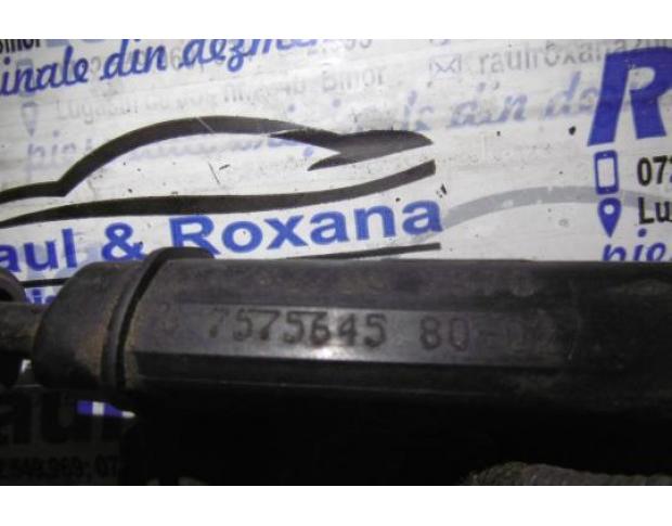 rampa injectoare peugeot 207 1.4b 8fs 757564580