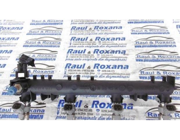 rampa injectoare peugeot 207 1.4b kfu 9644224380