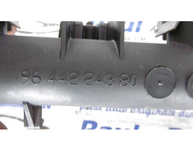 rampa injectoare peugeot 207 1.4b kfu 9644224380