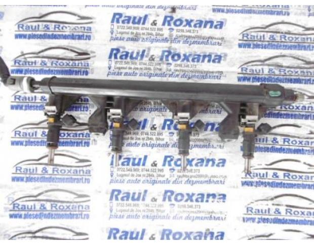 rampa injectoare peugeot 207 1.6b 8fs 757564580