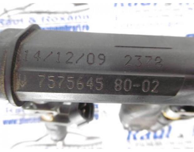 rampa injectoare peugeot 207 1.6b 8fs 757564580