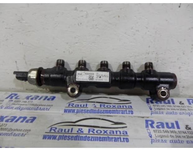 rampa injectoare peugeot 207 1.6hdi 9654592680