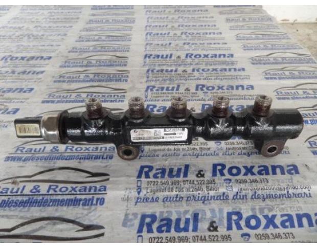 rampa injectoare peugeot 207 cc 1.6hdi 9hz 9654592680