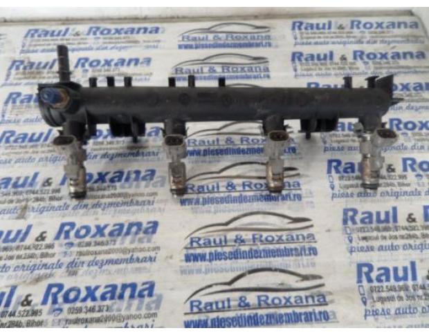 rampa injectoare peugeot 307 1.4b kfu 9652451580