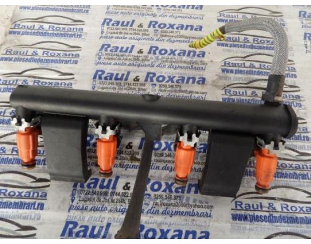 rampa injectoare peugeot 307 1.6b nfu 9636520780