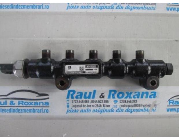 rampa injectoare peugeot 307 1.6hdi 9654592680