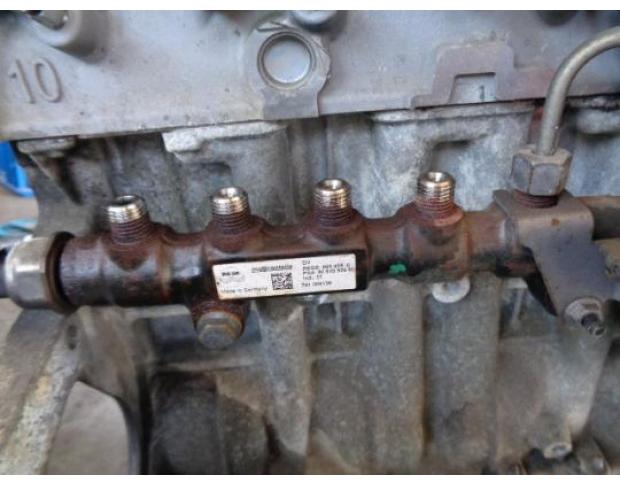 rampa injectoare peugeot 307 1.6hdi 9hx 9654592680