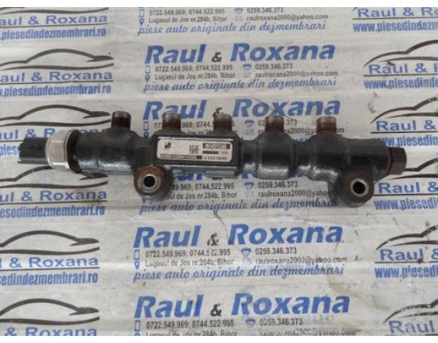 rampa injectoare peugeot 307 1.6hdi 9hx combi 9654592680