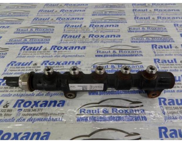 rampa injectoare peugeot 307 1.6hdi cod 9654592680