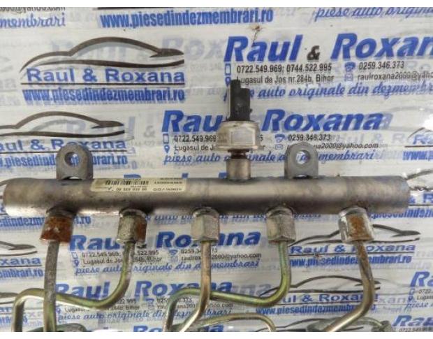 rampa injectoare peugeot 407 2.0hdi 9645689580