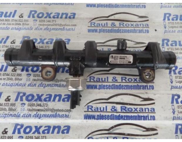 rampa injectoare peugeot 407 2.0hdi 9681649580