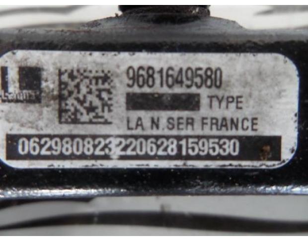 rampa injectoare peugeot 407 2.0hdi 9681649580