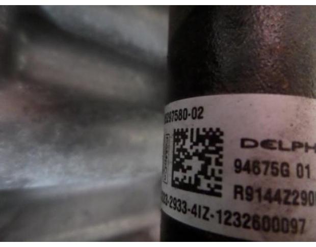 rampa injectoare peugeot partner 1.6hdi 9685297580