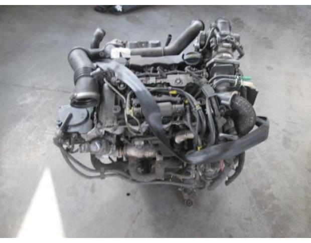 rampa injectoare peugeot partner 1.6hdi 9h02