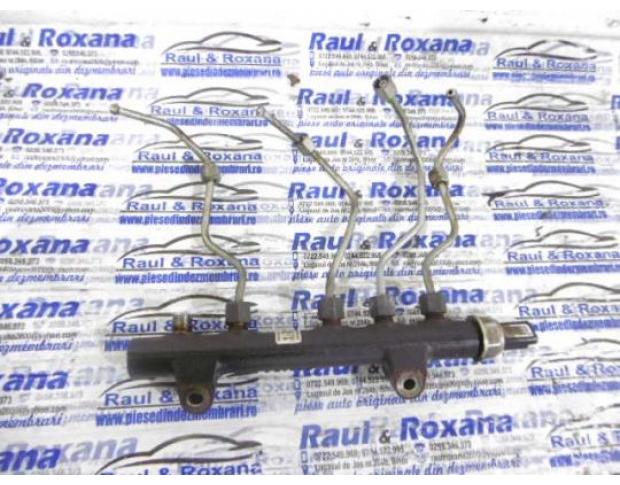 rampa injectoare peugeot partner 1.6hdi euro 5 9685297580