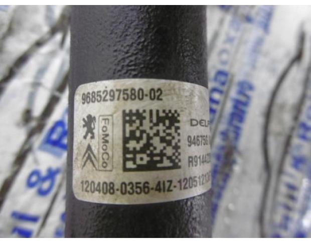 rampa injectoare peugeot partner 1.6hdi euro 5 9685297580