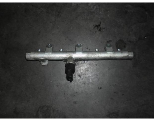 rampa injectoare peugeot partner 1996 - 2008