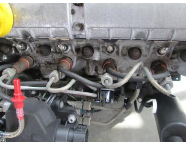 rampa injectoare renault kangoo 1.9d