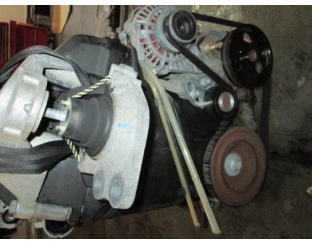 rampa injectoare renault kangoo 1997-2008