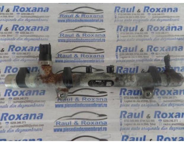 rampa injectoare renault laguna 2 1.9dci 2004 0445214065