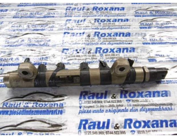 rampa injectoare renault laguna 2 2.2dci g9t automat 0445214042