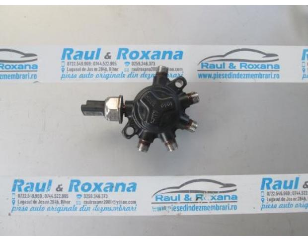 rampa injectoare renault megane 2 1.5dci 8200584034