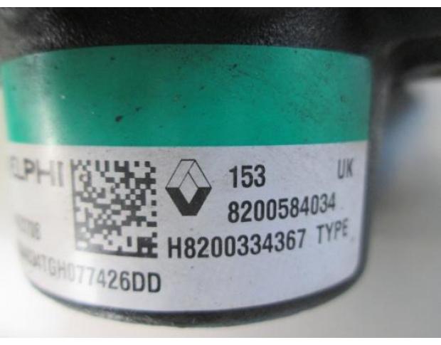 rampa injectoare renault megane 2 1.5dci 8200584034