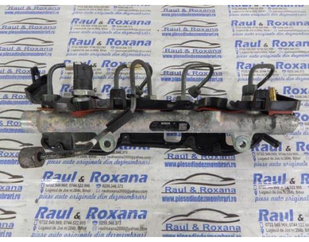 rampa injectoare renault megane 2 1.9dci 2006 0445214078