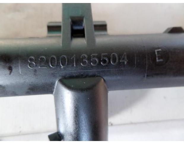 rampa injectoare renault megane 2 cabrio 1.6 16v cod 8200135504e