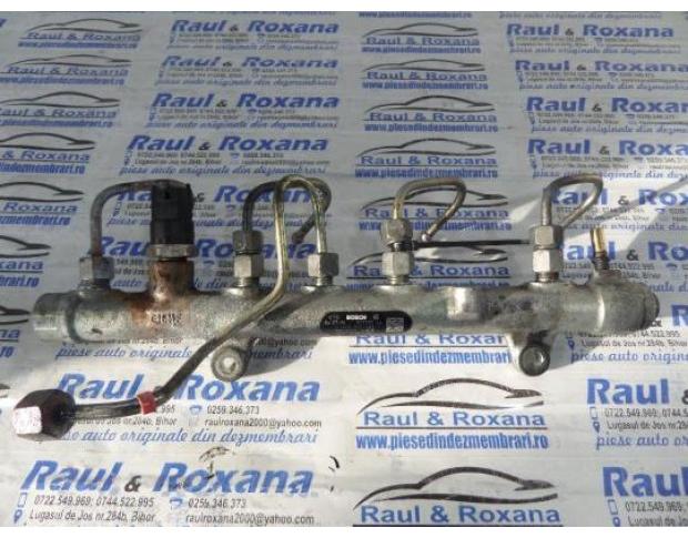 rampa injectoare renault scenic 2 1.9dci 0445214065/8200330912