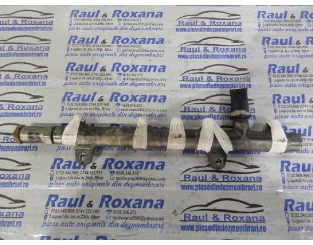 rampa injectoare renault scenic 2 1.9dci 8200347176/0445214024