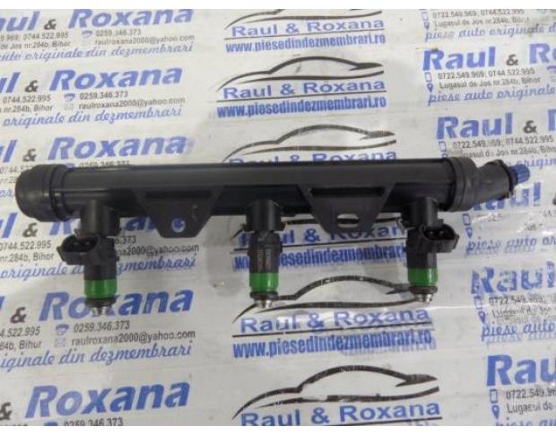 rampa injectoare seat ibiza 1.2b azq 03e133320