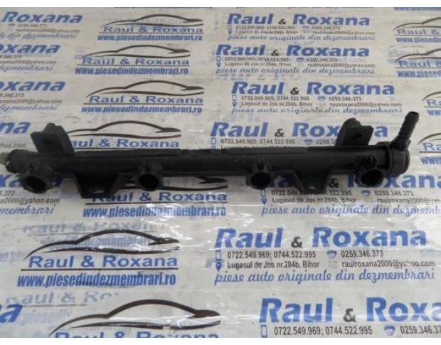 rampa injectoare seat ibiza 1.4b bxw 036133319bt