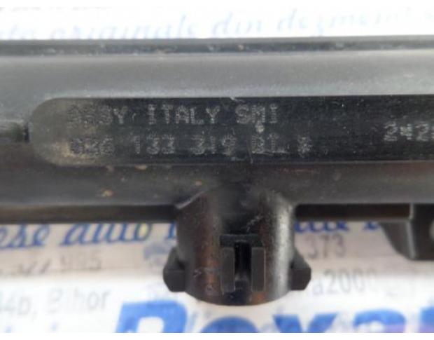 rampa injectoare seat ibiza 1.4b bxw 036133319bt