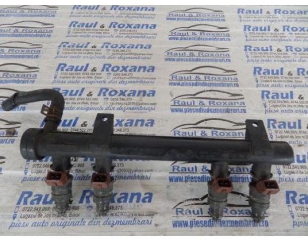 rampa injectoare skoda fabia 1 1.4mpi 047133319q