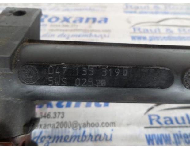 rampa injectoare skoda fabia 1 1.4mpi 047133319q