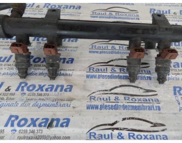 rampa injectoare skoda fabia 1 1.4mpi combi 047133319q