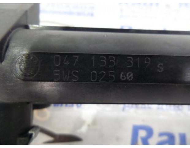 rampa injectoare skoda fabia 1.4b aqw  047133319s