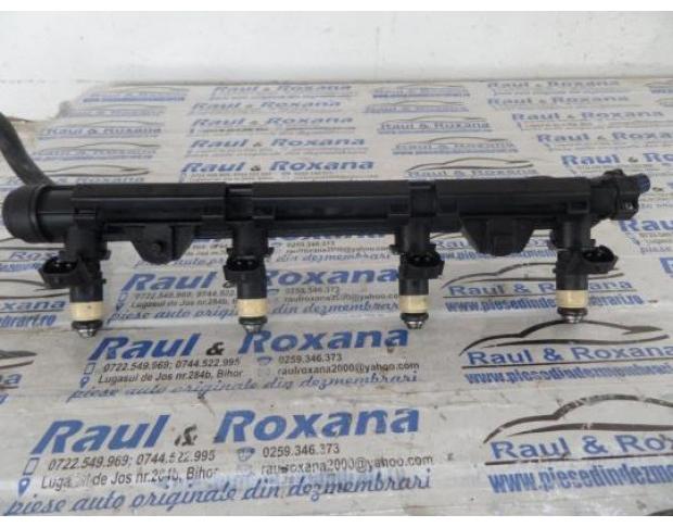 rampa injectoare skoda fabia 1.4b automat combi 036133320a