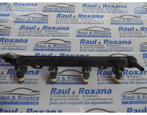 rampa injectoare skoda fabia 1.4b bby 036133320