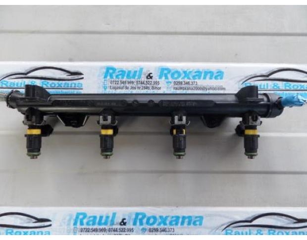 rampa injectoare skoda fabia 2 1.4b bxw 036133319bt