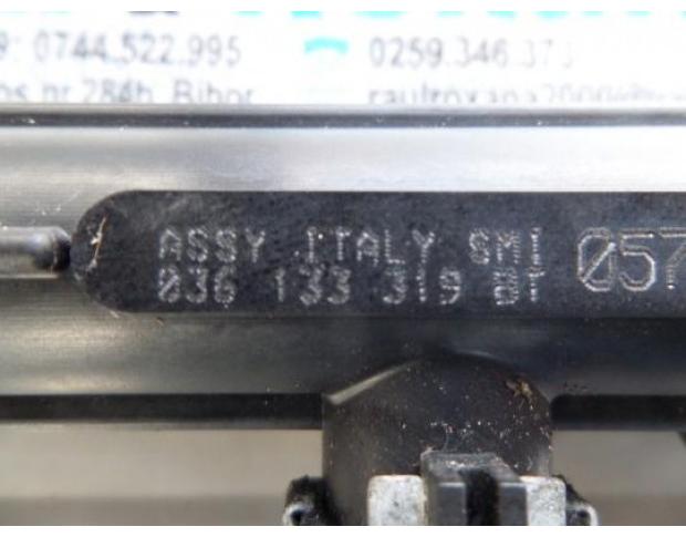 rampa injectoare skoda fabia 2 1.4b bxw 036133319bt