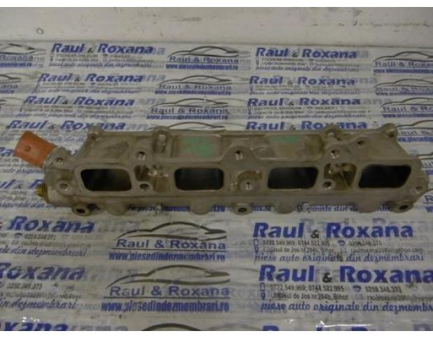 rampa injectoare skoda octavia 2 1.4tsi cax 06j906051d